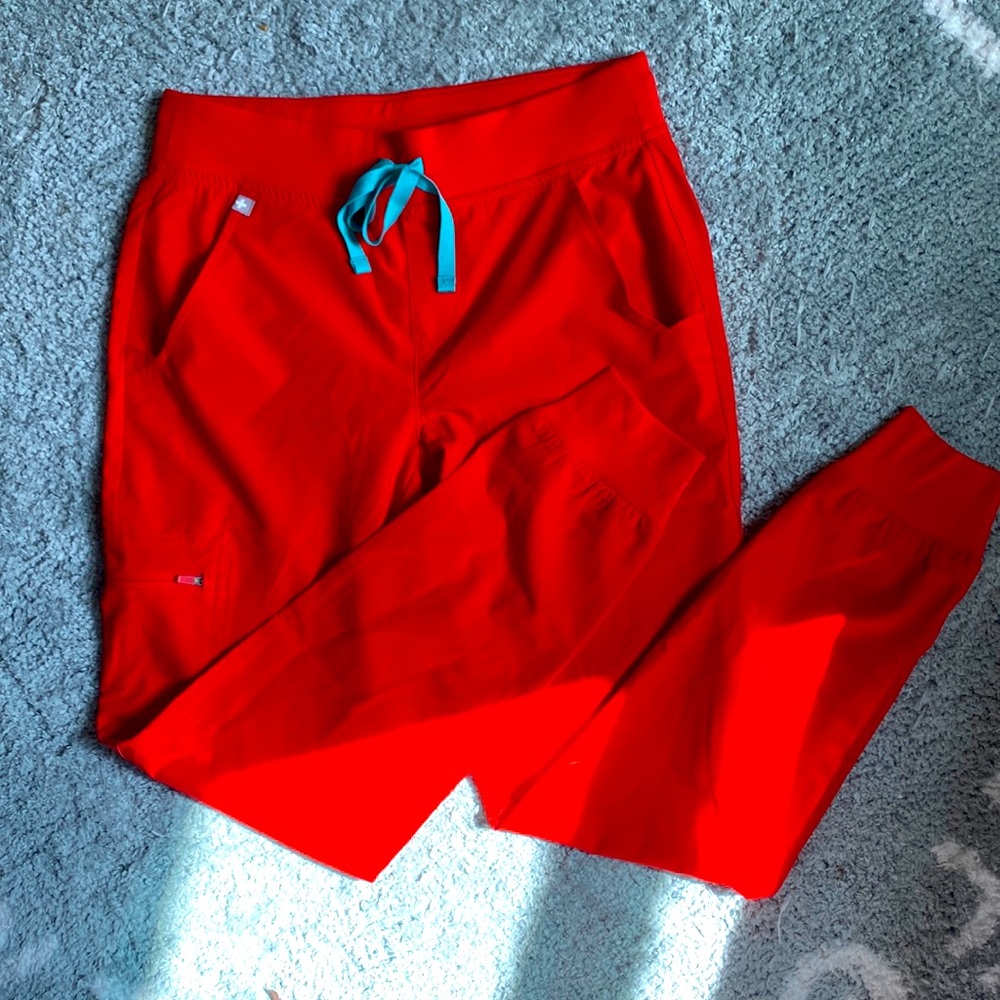 Figs Zamora joggers